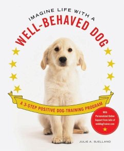 Cover Imagine Life with a Well-Behaved Dog (eBook, ePUB)