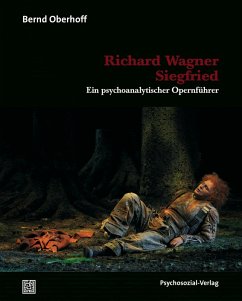 Richard Wagner: Siegfried (eBook, PDF) - Oberhoff, Bernd