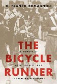 The Bicycle Runner (eBook, ePUB)