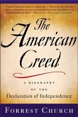 The American Creed (eBook, ePUB)
