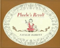 Cover Phoebe's Revolt (eBook, ePUB)