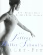 The Joffrey Ballet School's Book of... - Bild 1