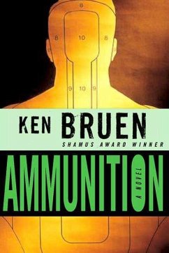 Ammunition (eBook, ePUB) - Bruen, Ken
