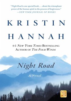 Night Road (eBook, ePUB) - Hannah, Kristin