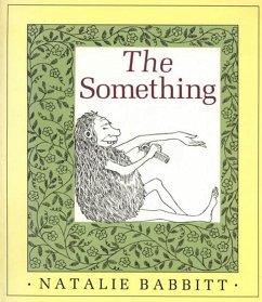 Cover The Something (eBook, ePUB)
