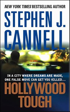 Cover Hollywood Tough (eBook, ePUB)