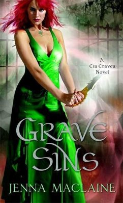 Grave Sins (eBook, ePUB) - Maclaine, Jenna