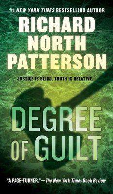 Degree of Guilt (eBook, ePUB) - Patterson, Richard North