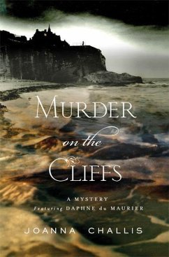 Murder on the Cliffs (eBook, ePUB) - Challis, Joanna