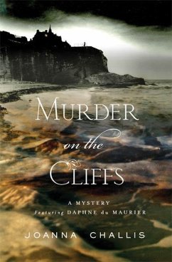 Cover Murder on the Cliffs (eBook, ePUB)