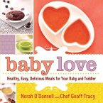 Baby Love (eBook, ePUB)