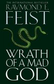 Wrath of a Mad God (eBook, ePUB)