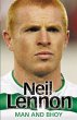 Neil Lennon: Man and Bhoy (eBook, ePUB) - Bild 1