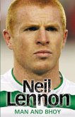 Neil Lennon: Man and Bhoy (eBook, ePUB)