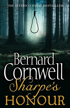 Sharpe's Honour (eBook, ePUB) - Cornwell, Bernard