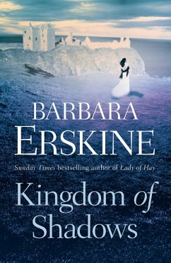 Cover Kingdom of Shadows (eBook, ePUB)