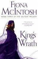 King's Wrath (eBook, ePUB) - Mcintosh, Fiona