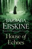 House of Echoes (eBook, ePUB) House of Echoes (eBook, ePUB)