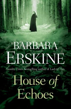 House of Echoes (eBook, ePUB) - Erskine, Barbara