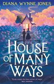 House of Many Ways (eBook, ePUB)