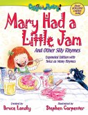 Mary Had a Little Jam (eBook, ePUB)
