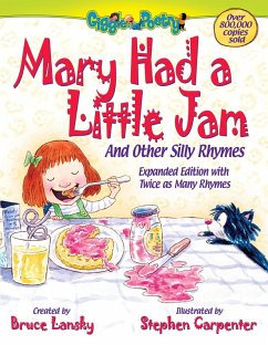 Cover Mary Had a Little Jam (eBook, ePUB)