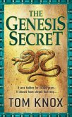 The Genesis Secret (eBook, ePUB)