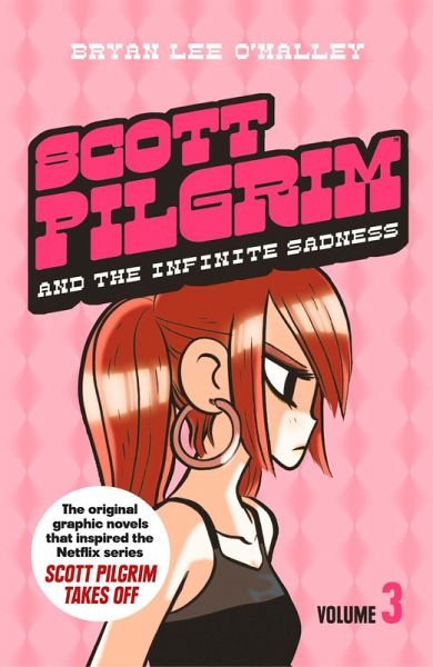 Scott Pilgrim and the Infinite Sadness (eBook, ePUB)