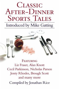 Classic After-Dinner Sports Tales (eBook, ePUB)