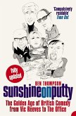 Sunshine on Putty (eBook, ePUB)