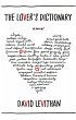 The Lover's Dictionary (eBook, ePUB) - Bild 1