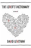 The Lover's Dictionary (eBook, ePUB)