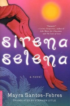 Cover Sirena Selena (eBook, ePUB)