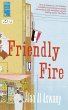 Friendly Fire (eBook, ePUB) - Bild 1