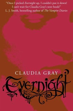 Evernight (eBook, ePUB) - Gray, Claudia