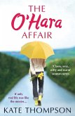 The O'Hara Affair (eBook, ePUB)