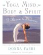 Yoga Mind, Body & Spirit (eBook, ePUB) - Bild 1