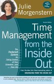 Time Management from the Inside Out (eBook, ePUB)
