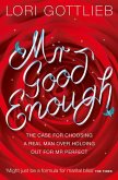 Mr Good Enough (eBook, ePUB)
