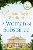 A Woman of Substance (eBook, ePUB)