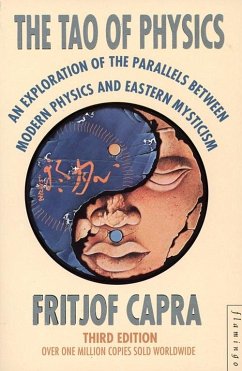 The Tao of Physics (eBook, ePUB) - Capra, Fritjof