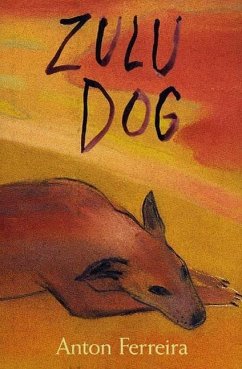 Cover Zulu Dog (eBook, ePUB)