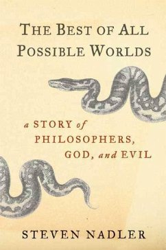 The Best of All Possible Worlds (eBook, ePUB) - Nadler, Steven