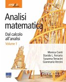 Analisi matematica. Dal calcolo all'analisi