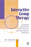 Interactive Group Therapy (eBook, PDF)
