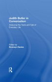 Judith Butler in Conversation (eBook, ePUB)