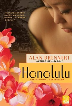 Cover Honolulu (eBook, ePUB)