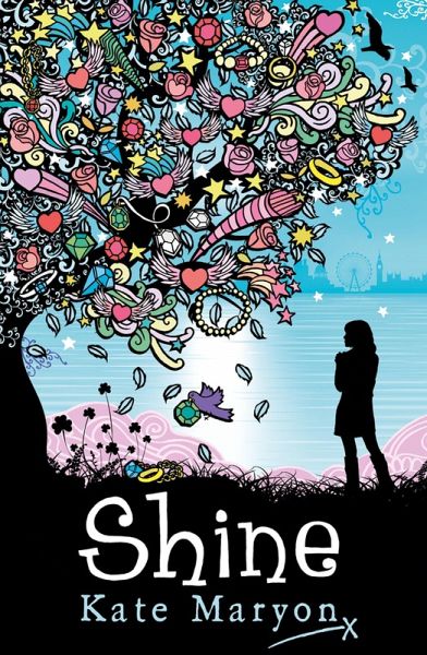 Shine (eBook, ePUB)