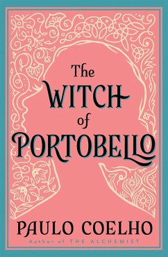 The Witch of Portobello (eBook, ePUB) - Coelho, Paulo