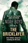 The Bricklayer (eBook, ePUB)